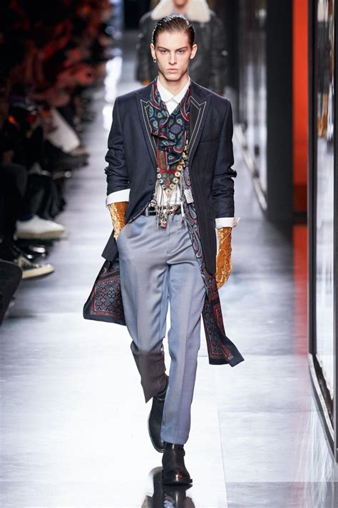 haute couture dior 2020|Dior Men Fall 2020 Menswear Collection .